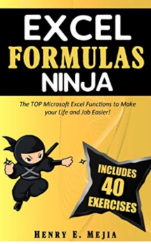 A STRAIGHTFORWARD EXERCISE-BASED AND FAST WAY TO LEARN EXCEL FUNCTIONS - - photo 2