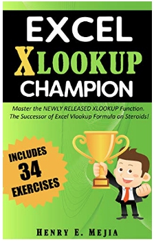 THIS NEW FORMULA MAKES IT EVEN EASIER THAN EXCEL VLOOKUP FUNCTION - Manager of - photo 5