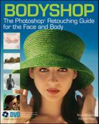 Karsten Rose Bodyshop: The Photoshop Retouching Guide for the Face and Body