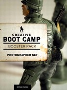 Stefan Mumaw - Creative Boot Camp Booster Pack: Photographer