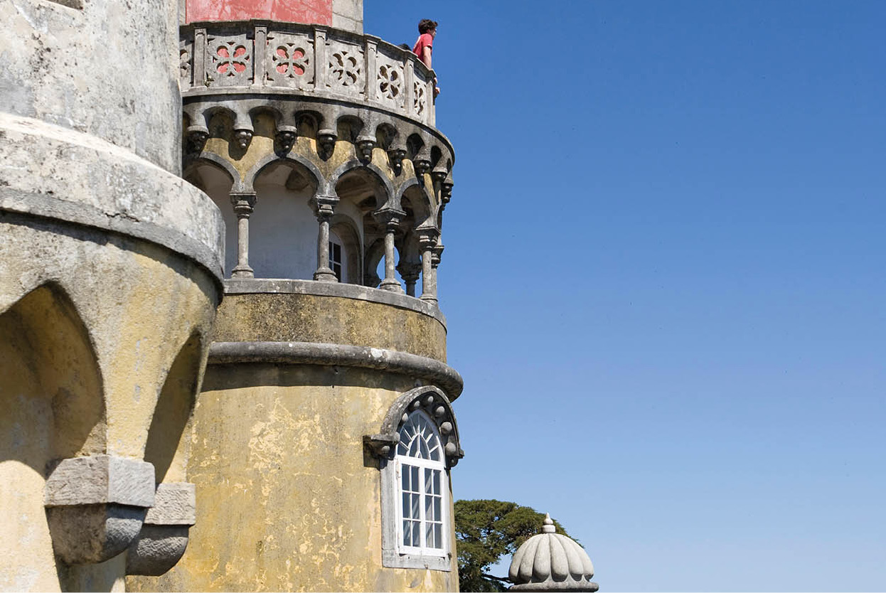 Top Attraction 2 Lydia EvansApa Publications Sintra Magical mansions - photo 6