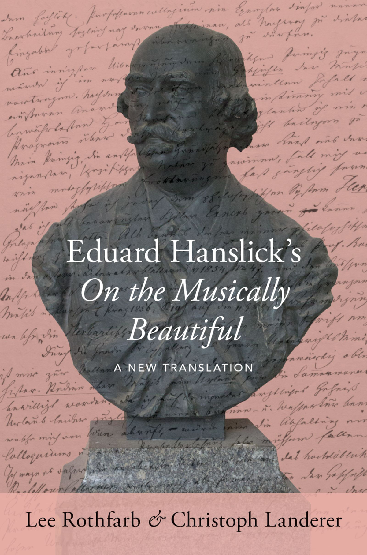 Eduard Hanslicks on the Musically Beautiful - image 1