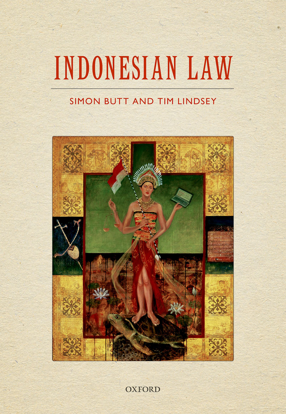 Indonesian Law - image 1