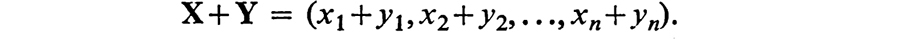 If X x1 x2 xn and if a is any real number then It is easily verified - photo 2