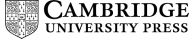 CAMBRIDGE UNIVERSITY PRESS Cambridge New York Melbourne Madrid Cape Town - photo 1