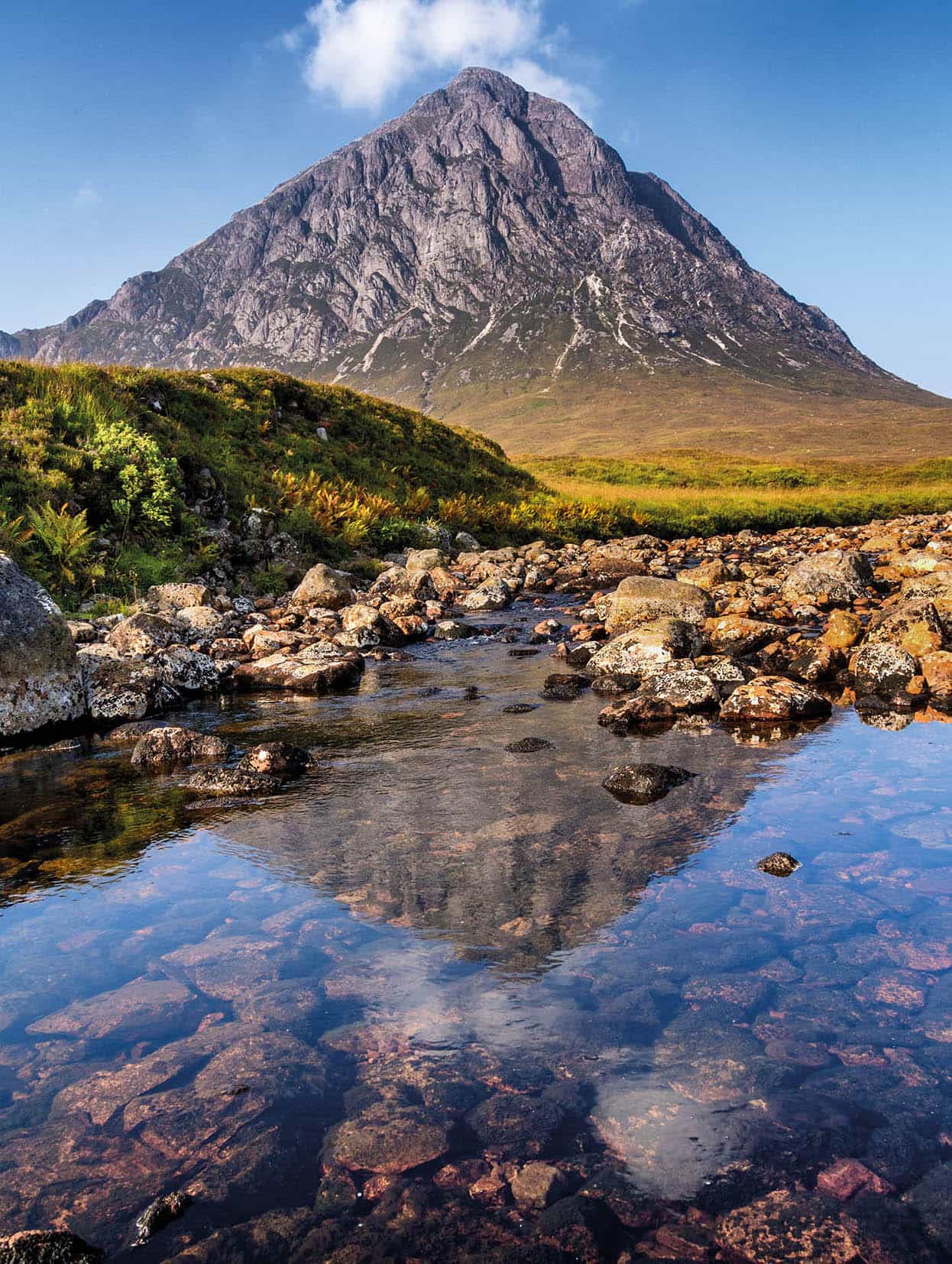 Top Attraction 3 Shutterstock Glen Coe Its stunning scenery is a magnet for - photo 6