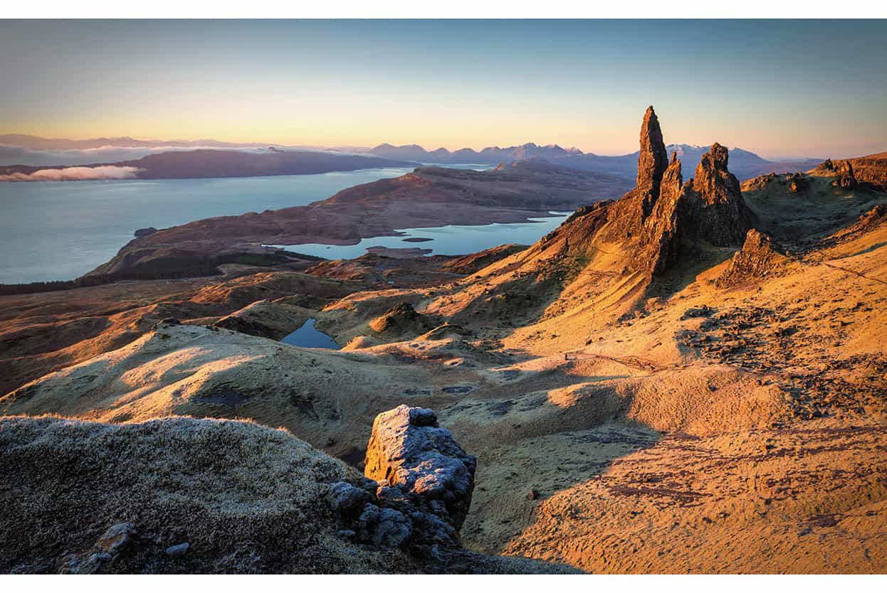 Top Attraction 6 Shutterstock Skye The atmospheric isle has a number of - photo 9