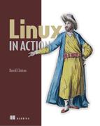 About the cover illustration The figure on the cover of Linux in Action is - photo 1