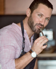 YANIV COHEN is the vice president and culinary director of the award-winning - photo 4