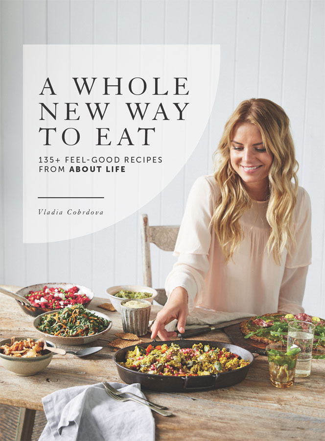 Step into fad-free whole-food eating with recipes you can trust from the - photo 1