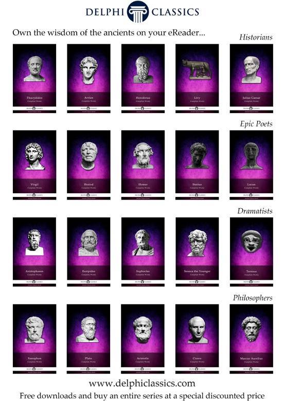 The Complete Works of PLATO By Delphi Classics 2015 COPYRIGHT - photo 3