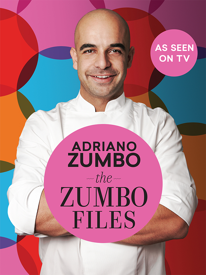 The Zumbo Files is my third book Here you will find - photo 1