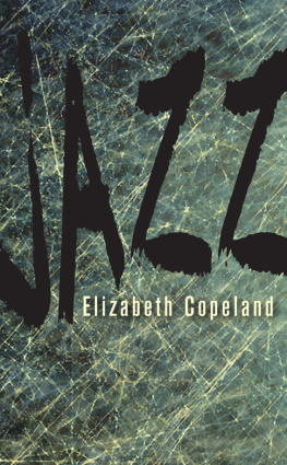 Copeland - Jazz: natures improvisation