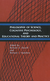 title Philosophy of Science Cognitive Psychology and Educational Theory - photo 1