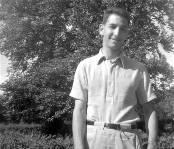 Daniel Ellsberg age 16 I was terrible at soccer he recalled Like many of his - photo 3