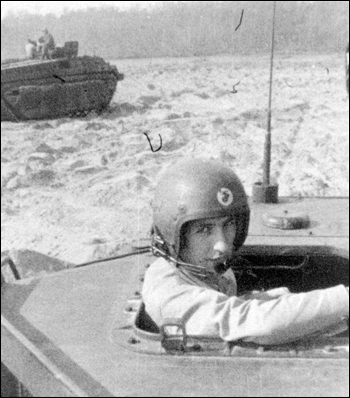 Marine Lieutenant Daniel Ellsberg 1954 Ellsberg willed his way through a - photo 4
