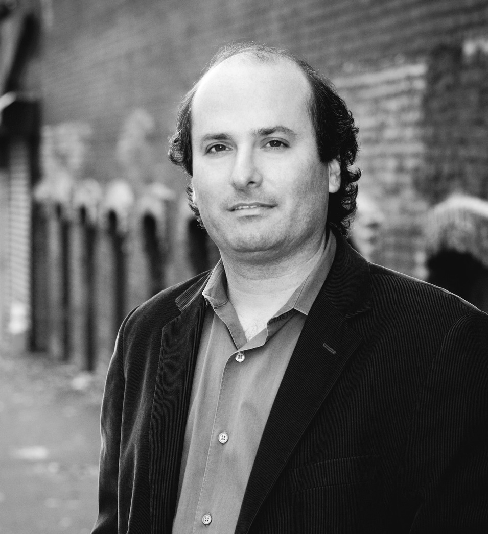 David Grann The Old Man and the Gun David Grann is a staff writer at The New - photo 2