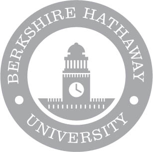 UNIVERSITY OF BERKSHIRE HATHAWAY 20 JAHRE AKTIONRSTREFFEN DIE WICHTIGSTEN - photo 2