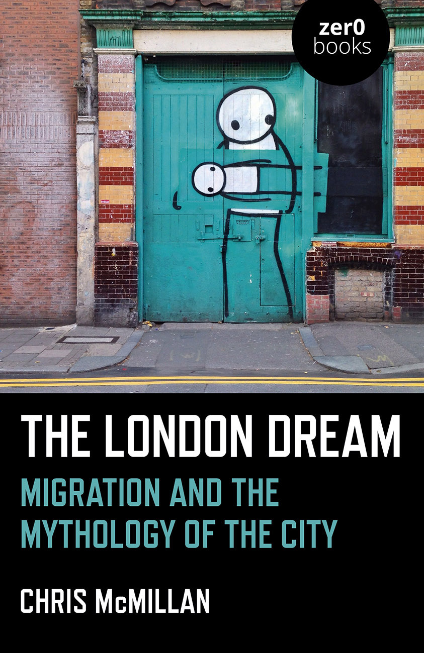 The London Dream Migration and the Mythology of the City First published by - photo 1