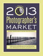 Bostic - 2013 Photographers Market