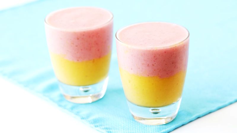 This smoothie is an excellent breakfast for people who dont have time to cook - photo 11