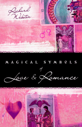 Webster - Magical symbols of love & romance