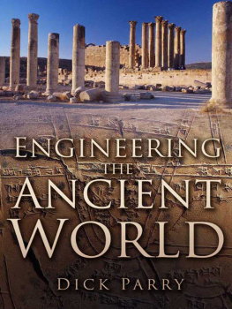 Dick Parry - Engineering the Ancient World