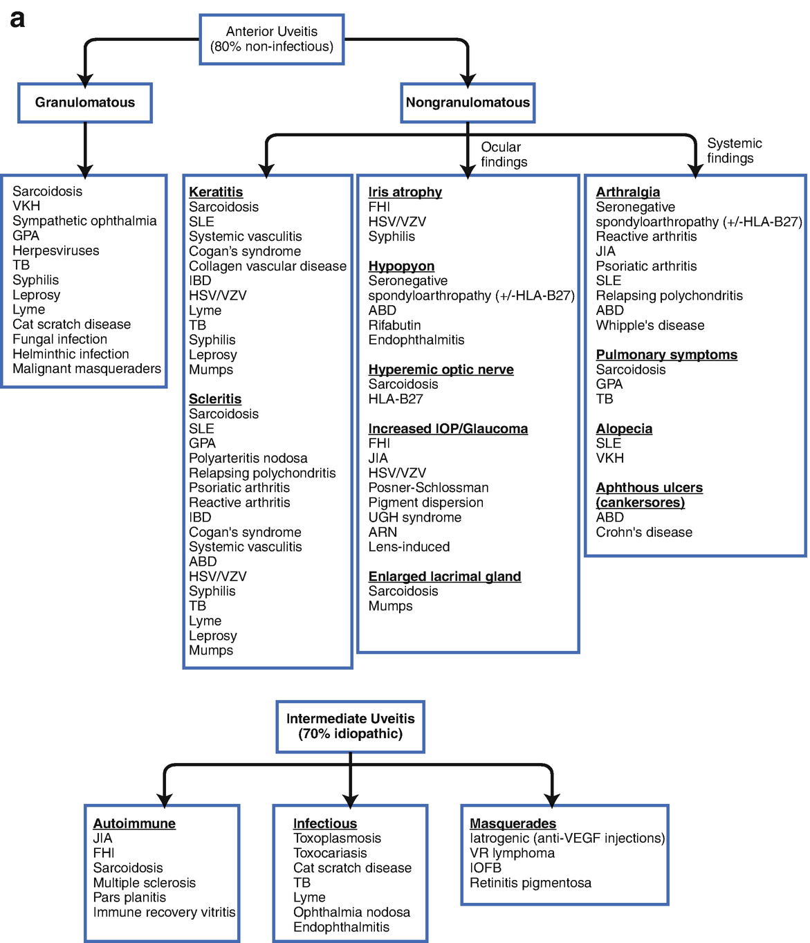 Springer Nature Switzerland AG 2021 C S Foster et al eds Uveitis - photo 3