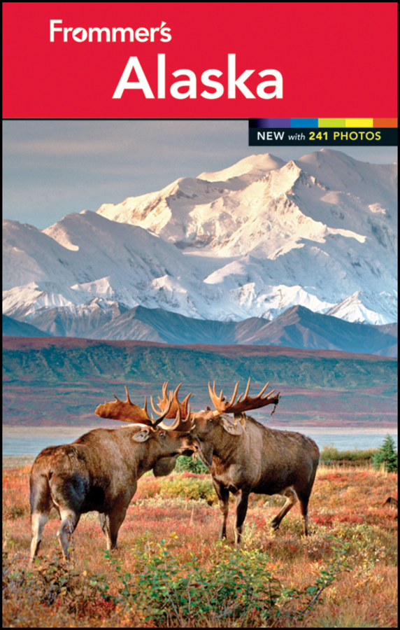 Alaska 13th Edition by Kris Capps Michael Dunham Charlotte Glover David - photo 2