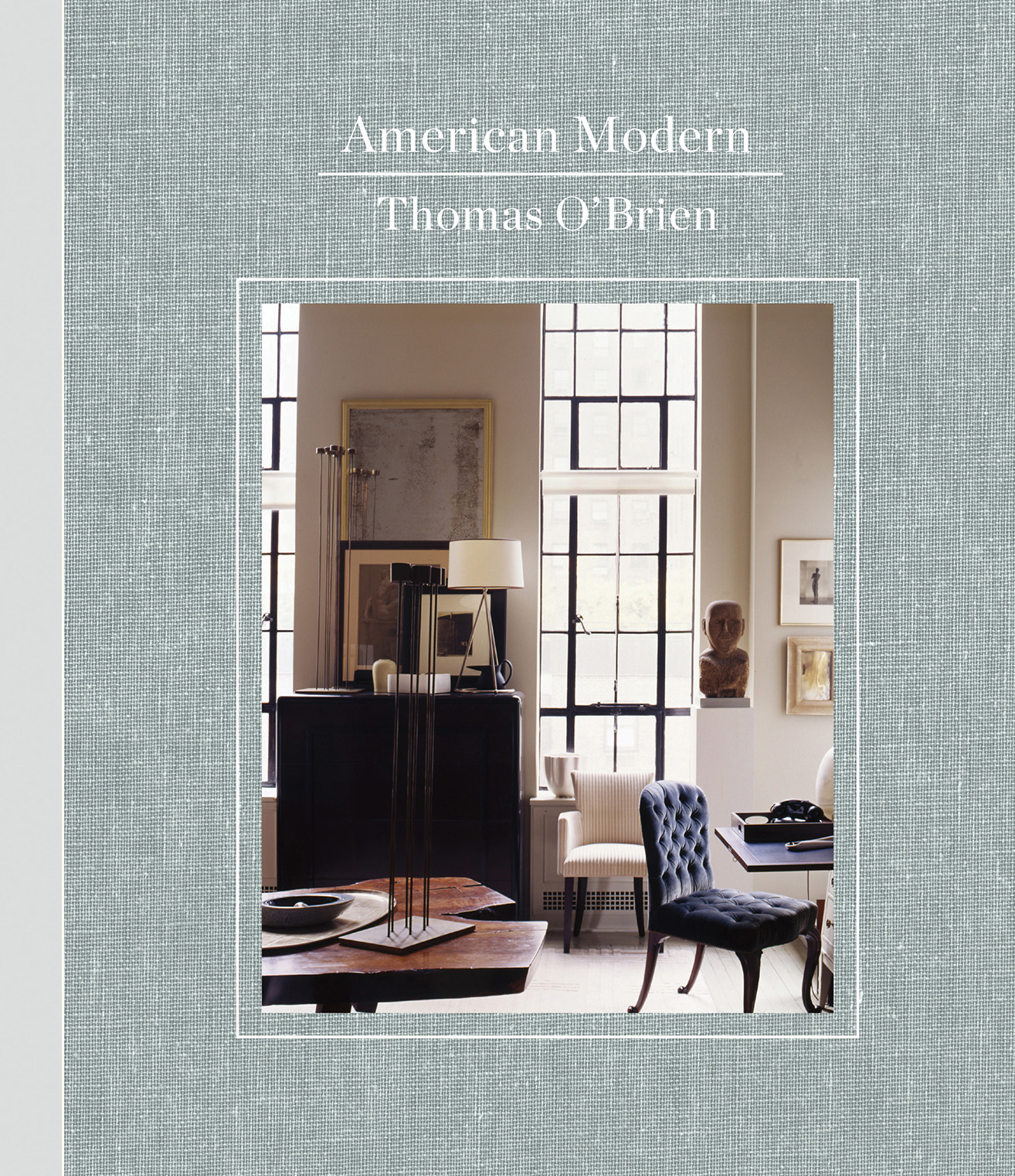 American Modern American Modern - photo 1