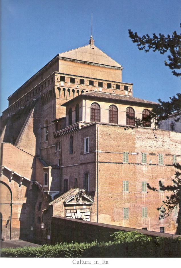 Alberto Angela-Viaggio Nella Cappella Sistina-Rizzoli - photo 21