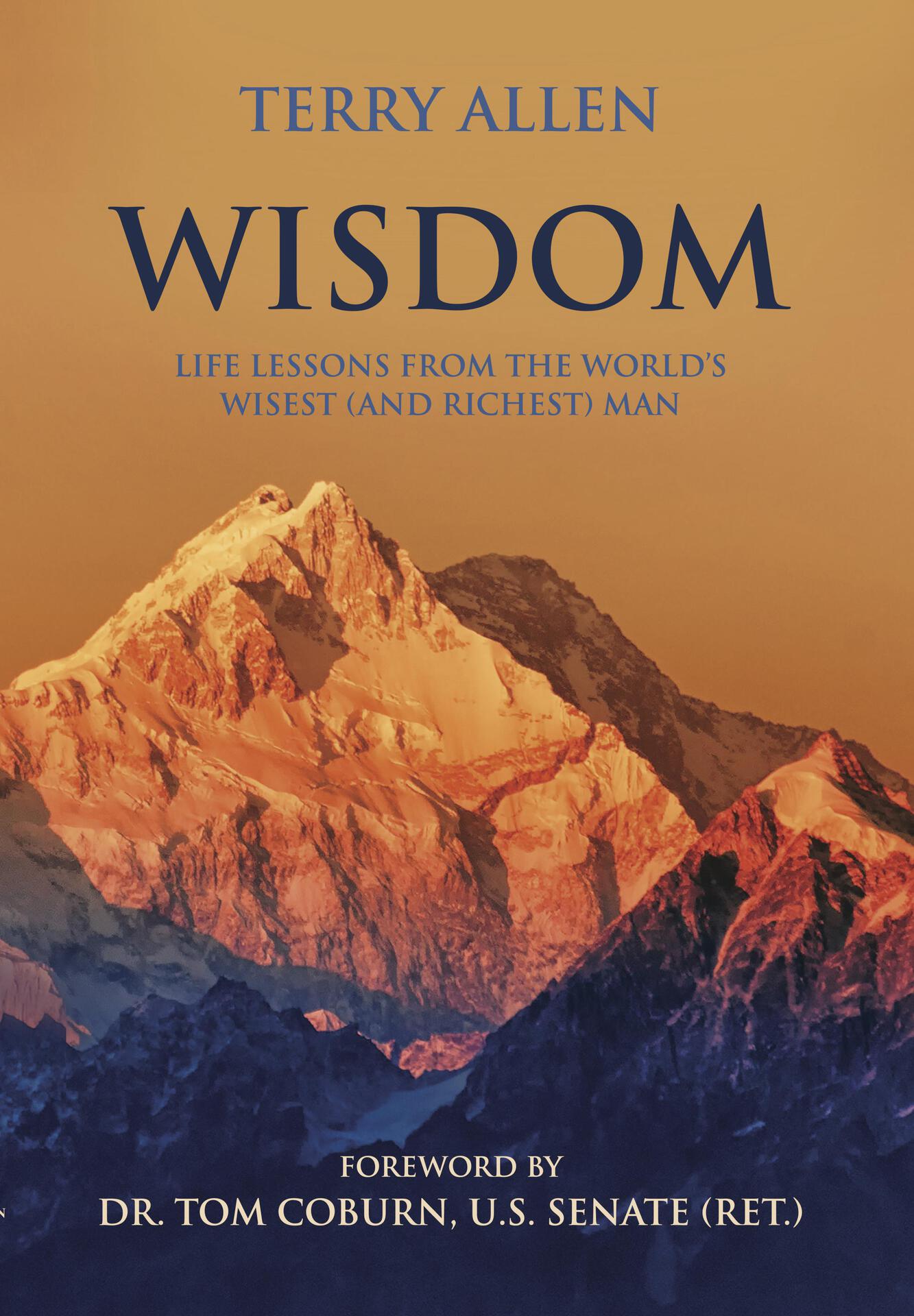 Praise for Wisdom Since wisdom is found in a multitude of counselors it follows - photo 1