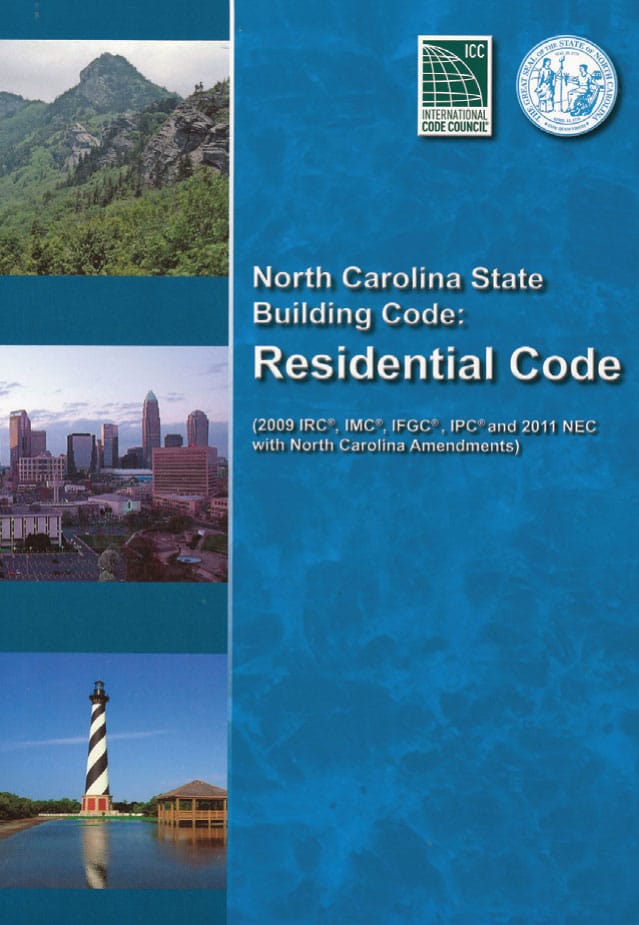 Some states and cities have their own building codes Local Code Amendments - photo 10