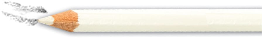 White charcoal CONT CRAYON OR PENCIL Cont crayon is made from very fine kaolin - photo 14