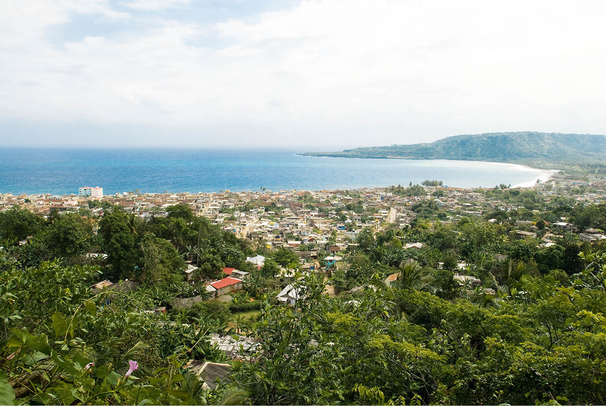 Top Attraction 4 Sylvaine PoitauApa Publications Baracoa A picturesque - photo 8