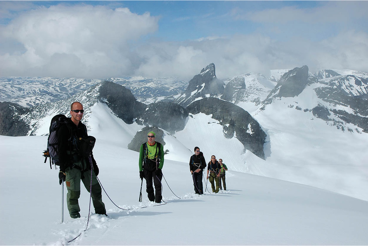 Top Attraction 7 Innovation Norge Jotunheimen National Park Perfect for - photo 11