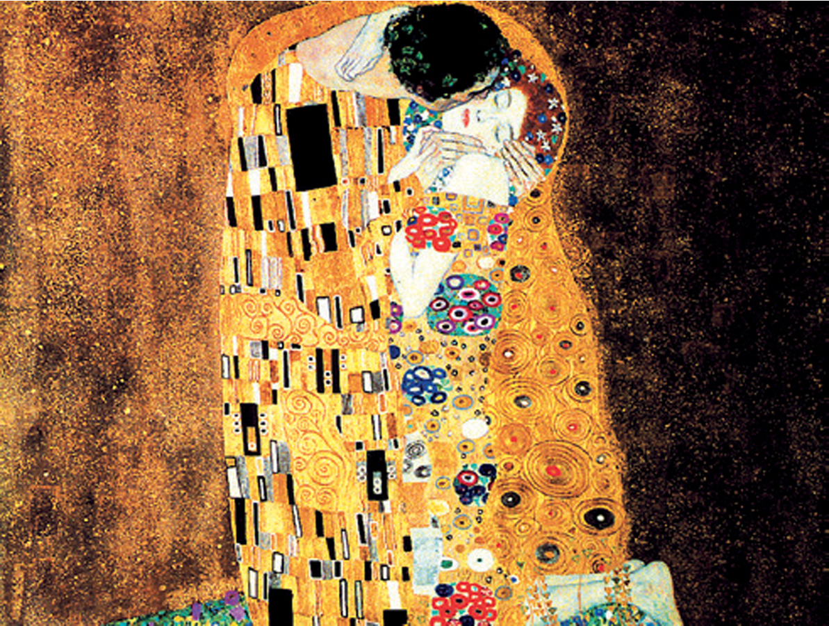 Top Attraction 6 istockphoto The Belvedere Among its treasures is Klimts The - photo 10