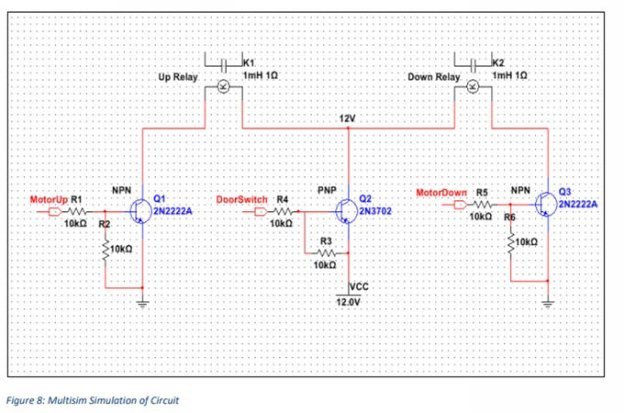 One cease of the coil contactor of each the relays are related to the 12V DC - photo 7