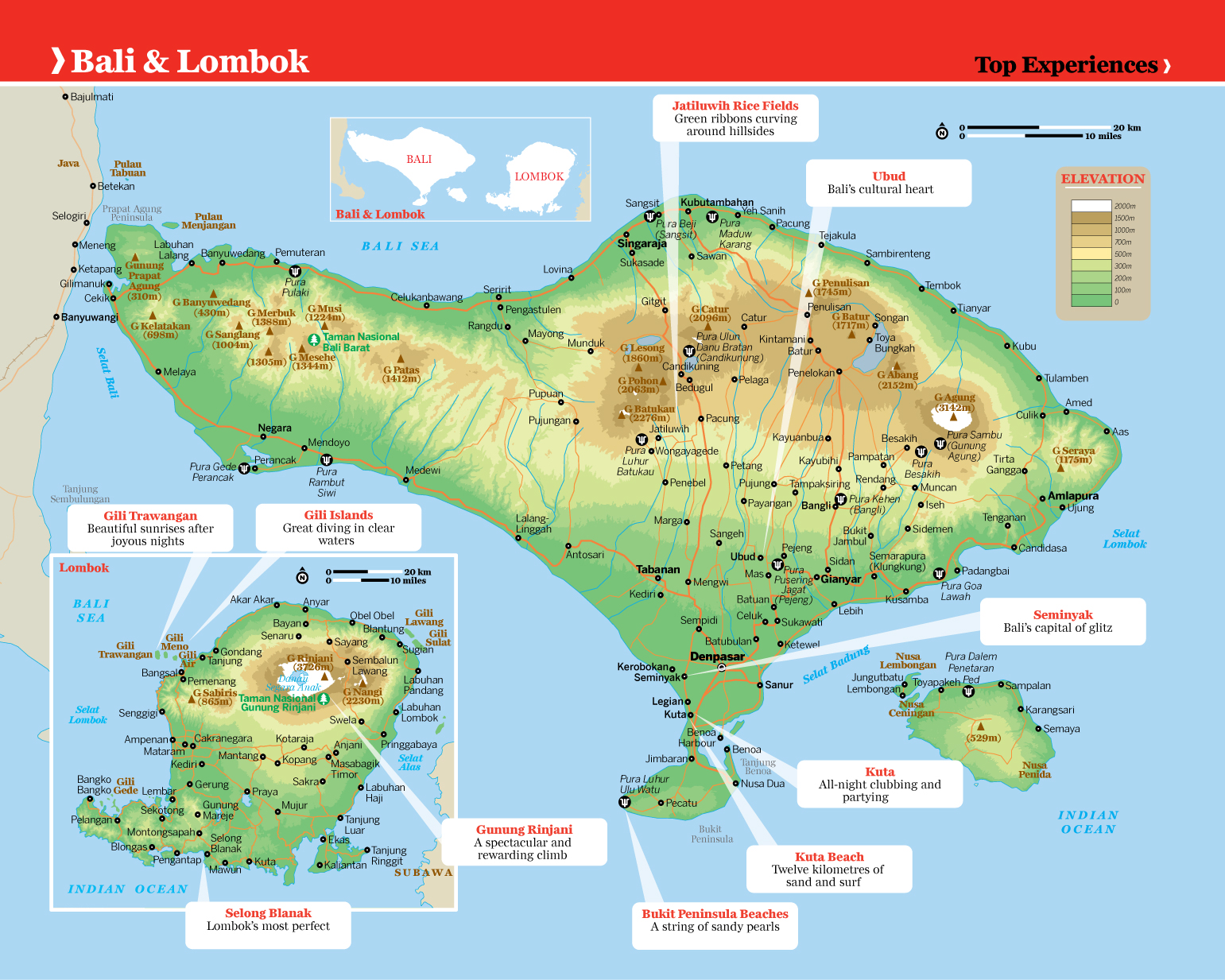 GETTING THE MOST OUT OF LONELY PLANET MAPS E-reader devices vary in their - photo 3