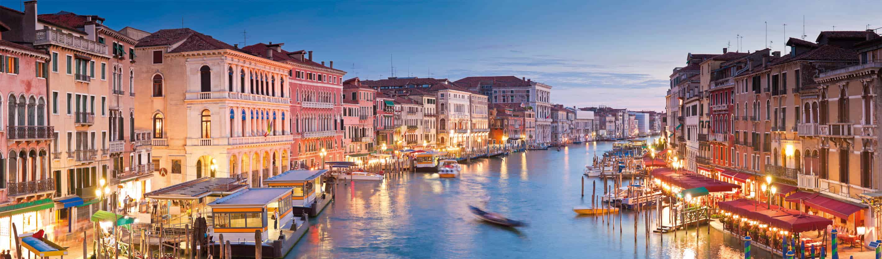 Top Attraction 7 iStock The Grand Canal Venice This magical highway winds - photo 10