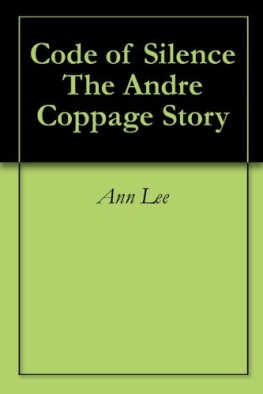 Lee - Code of Silence the Andre Coppage Story