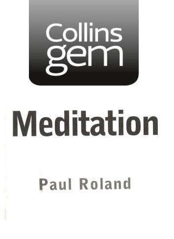 The gift of learning to meditate is the greatest gift you can give yourself in - photo 2
