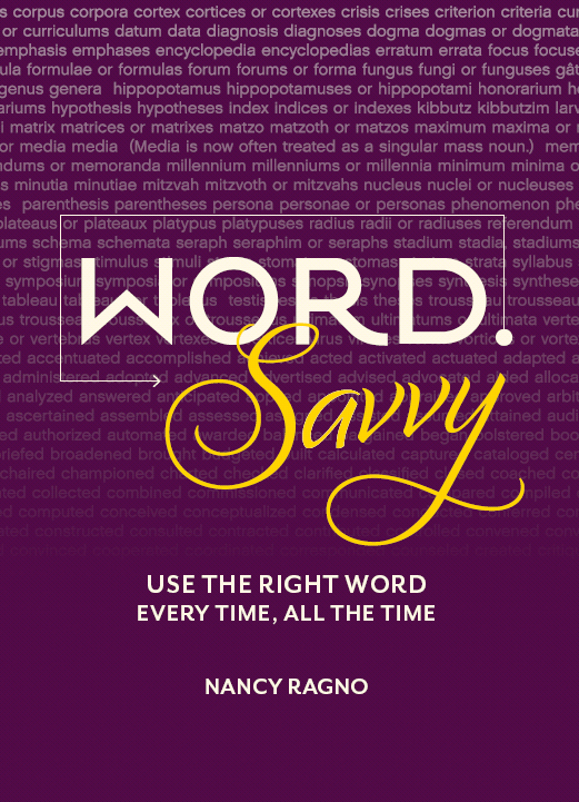 Word Savvy - image 1