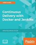Leszko - Continuous Delivery with Docker and Jenkins