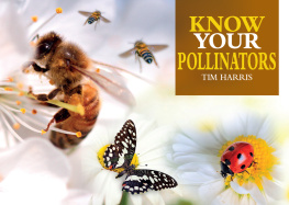 Harris Tim - Know Your Pollinators