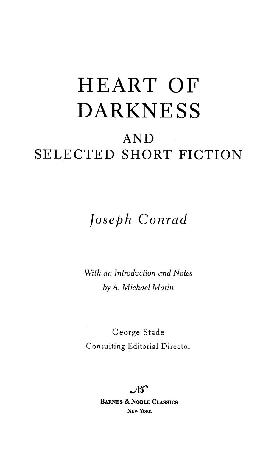 JOSEPH CONRAD Jzef Teodor Konrad Korzeniowski was born on December 3 1857 in - photo 2