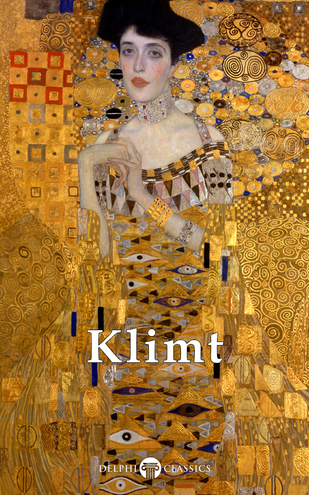 Gustav Klimt 1862-1918 Contents Delphi Classics 2014 - photo 1
