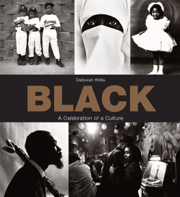 Deborah Willis - Black: A Celebration of a Culture