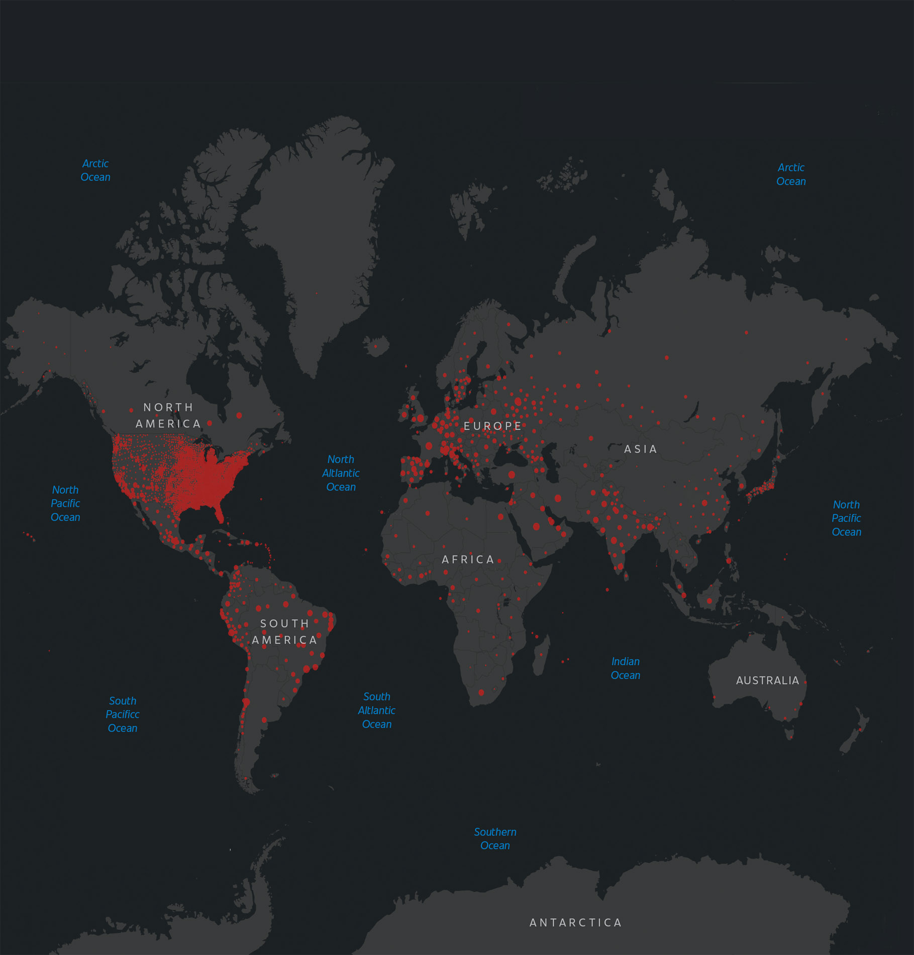 Coronavirus pandemic the outbreak from 31 November 2019 to June 2020 - photo 3