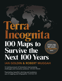 Ian Goldin - Terra Incognita